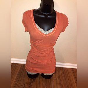 Y2K Hollister Babydoll